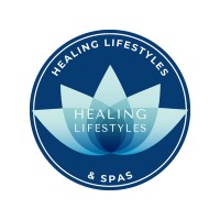 Healing Lifestyles & Spas logo - Similar company to Archiplan Glasgow