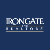 Irongate Inc., Realtors logo - Similar company to Datalake-Solutions