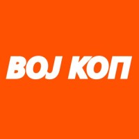 VOJ KOP logo - Similar company to Modera
