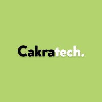Cakratech logo - Similar company to Bytea Technology Indonesia