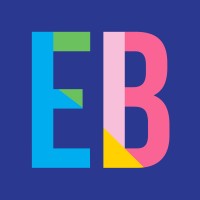 Electric Barge logo - Similar company to Concent, Inc.