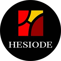 Hesiode logo - Similar company to Itrides