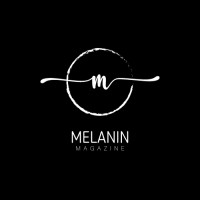 Melanin Magazine logo - Similar company to Meta61