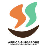 Africa-Singapore Hawker Food Culture Centre logo - Similar company to Nereides De Bourbon Foundation