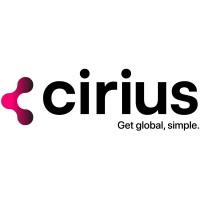Cirius logo - Similar company to Klorbo