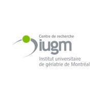 CRIUGM - Centre de Recherche de l'Institut Universitaire de Gériatrie de Montréal (IUGM) logo - Similar company to Yotéra