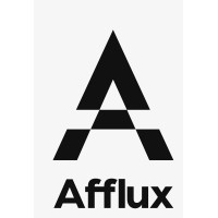 Afflux logo - Similar company to Afflux Studios