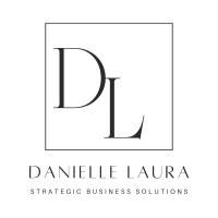 Danielle Laura, LLC logo - Similar company to El Cid Bookkeeping Inc. Accountancy And Taxation Services