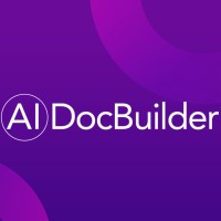 AIDocBuilder Inc logo - Similar company to Fix For Ease