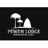 Pewen Lodge logo - Similar company to Mitico Puelo Lodge