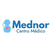 Mednor Centro Médico logo - Similar company to Spl Group Mexico & Latam