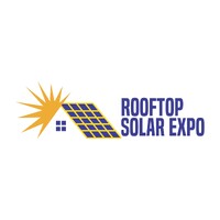Rooftop Solar Expo 2025 logo - Similar company to Viniksh Private Limited