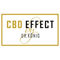CBD Effect GmbH logo - Similar company to Aspiring Sales