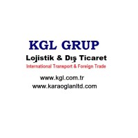 KGL Grup Lojistik ve Dış Tic.Ltd.Şti logo - Similar company to Polycube