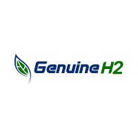 Genuine H2 logo - Similar company to The First Element