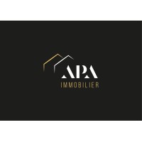 APA Immobilier logo - Similar company to Sunnyside Title