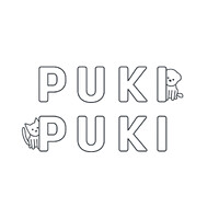 PUKI PUKI logo - Similar company to Winemart.Ua