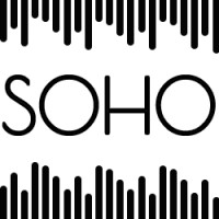 Soho London logo - Similar company to Beast Branded Content Ltd