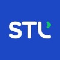 STL - Sterlite Technologies Limited logo - Similar company to Railtel Corporation Of India Ltd