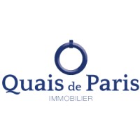 QUAIS DE PARIS IMMOBILIER logo - Similar company to Quartier Privé Immobilier Paris 12