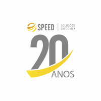 Speed | Soluções em Comex logo - Similar company to Wm Trading