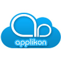Applikon IT Solutions Pvt. Ltd. (A Salesforce Company) logo - Similar company to Cloudcolon
