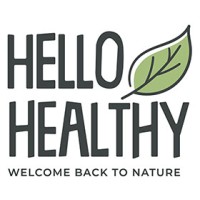 Hello Healthy logo - Similar company to Dear Diet