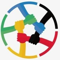 Ligue Humanitaire logo - Similar company to Aadjt
