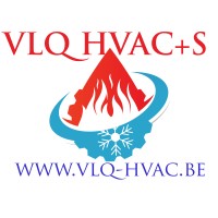 VLQ HVAC+S logo - Similar company to N-Building Nv