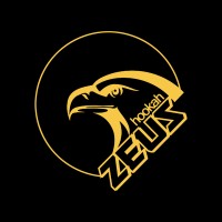 Hookah Zeus logo - Similar company to Panomi Hookah
