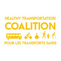 Healthy Transportation Coalition / Coalition Pour Les Transports Sains