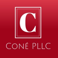 Cone PLLC logo - Similar company to Cone'S Graphix Llc