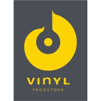 Vinyl Produtora logo - Similar company to 3Rec Produtora
