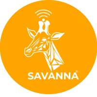 Savanna Fibre Kenya logo - Similar company to Tanzania Internet Service Provider Association - Tispa