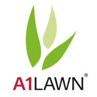 A1 Lawn logo - Similar company to Wcf Ltd