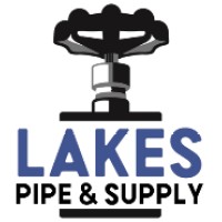 Lakes Pipe & Supply Corp. logo - Similar company to Slagle Mechanical Contractors Inc.