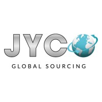 JYCO Global Sourcing logo - Similar company to Jyco