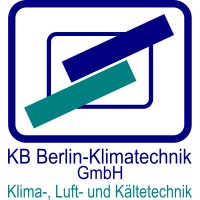 KB Berlin-Klimatechnik GmbH (ehem. Bräuer & Steffen Ind. Serv. GmbH) logo - Similar company to Geod Chile Ltda.