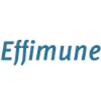Effimune logo - Similar company to Biofragma Biotechnology