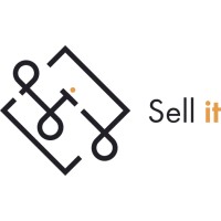 Sell It ONE logo - Similar company to Chatboost.Io