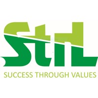 Sterling Technology Nigeria Limited (STNL) logo - Similar company to Sono Technology