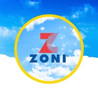 ZONI TOURS logo - Similar company to Zoni Language Centers