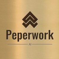 Peperwork AI Pte Ltd logo - Similar company to Re:Start