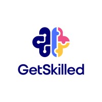 Get Skilled logo - Similar company to Datatalent