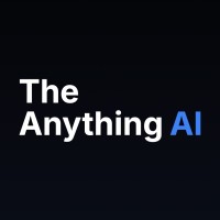 The Anything AI logo - Similar company to Ai-Fly