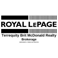 Royal Lepage Terrequity Brit Mcdonald Realty, Brokerage