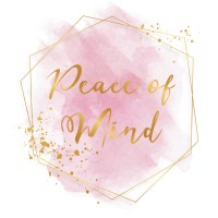 Barkóczy Barbara - Peace of Mind Yoga logo - Similar company to Fitt Magyarország Program
