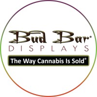 Bud Bar Displays