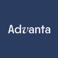 Advanta logo - Similar company to Westarp™