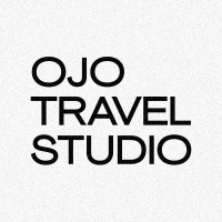 OJO Travel Studio logo - Similar company to Rádio Hot107 Fm
